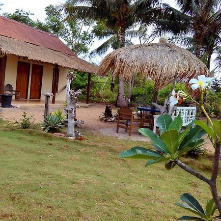 Asari Timo Cottage Karimunjawa Luaran gambar