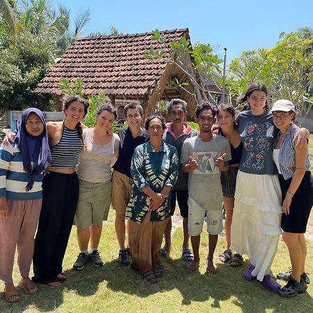Asari Timo Cottage Karimunjawa Luaran gambar