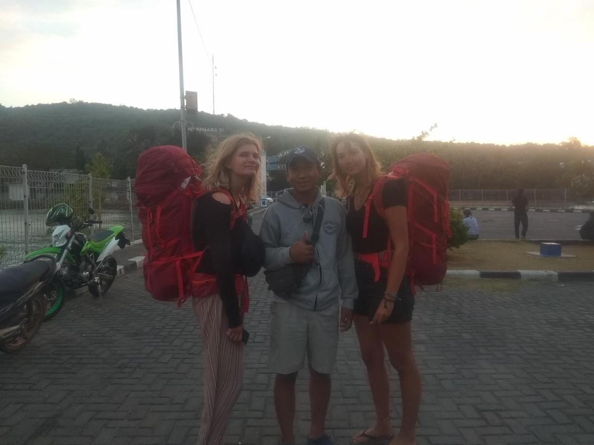 Asari Timo Cottage Karimunjawa Luaran gambar