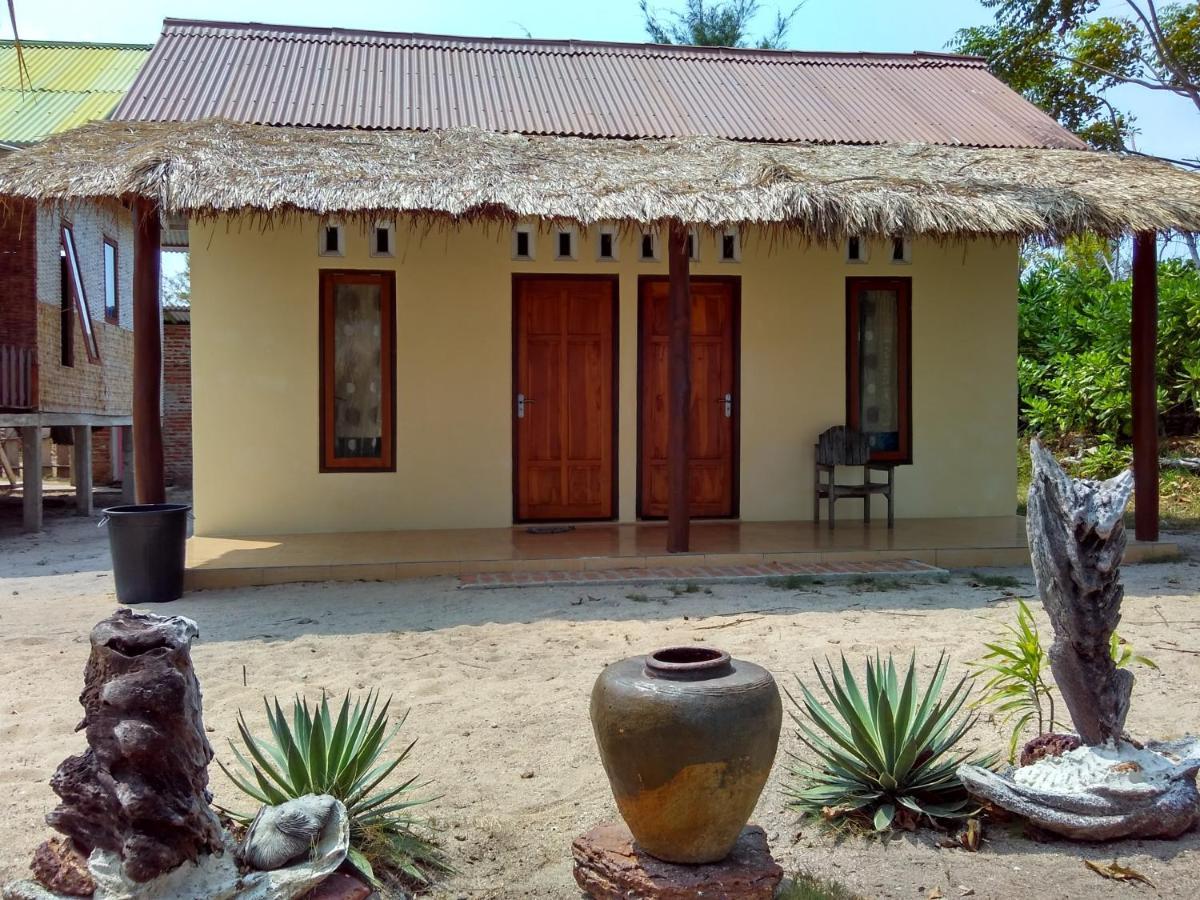 Asari Timo Cottage Karimunjawa Luaran gambar