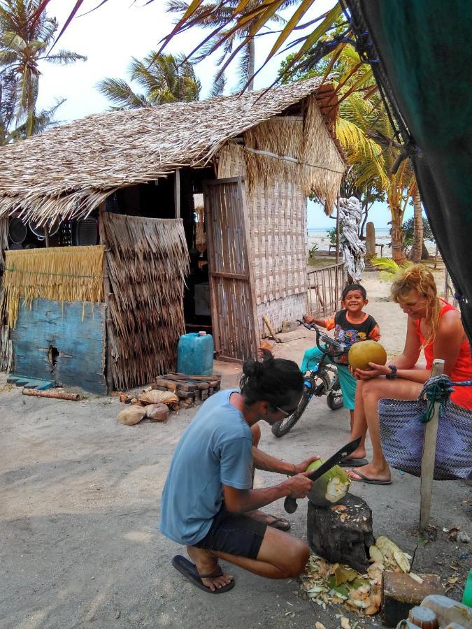 Asari Timo Cottage Karimunjawa Luaran gambar