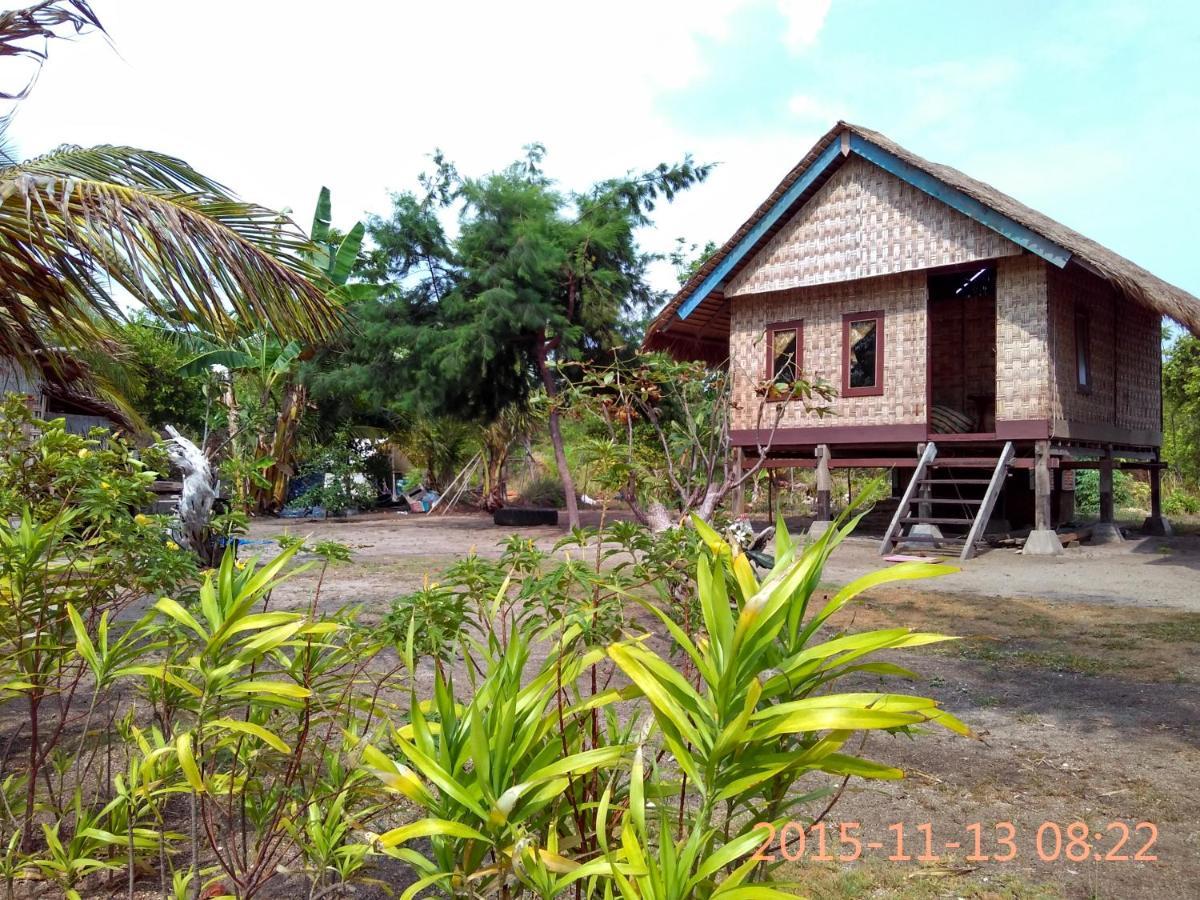 Asari Timo Cottage Karimunjawa Luaran gambar