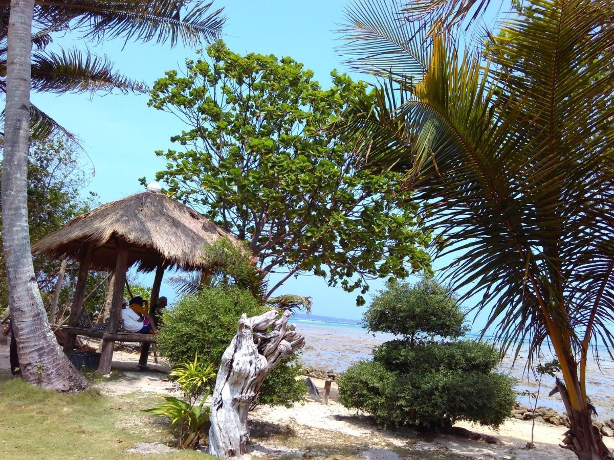Asari Timo Cottage Karimunjawa Luaran gambar