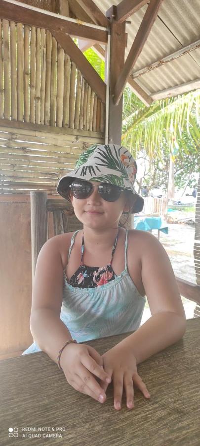 Asari Timo Cottage Karimunjawa Luaran gambar