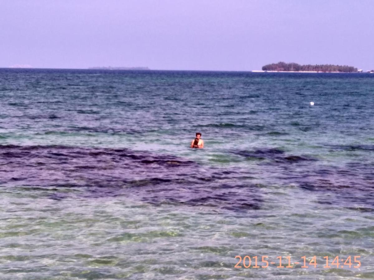 Asari Timo Cottage Karimunjawa Luaran gambar